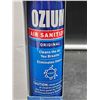 Image 2 : Ozium Air Sanitizer (99g x 4)