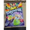 Image 2 : Maynard's Wine Gums Candy (12 x 154g)