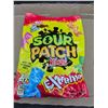 Image 2 : Maynard's Sour Patch Kids Extreme Candy (12 x 150g)