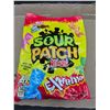 Image 2 : Maynard's Sour Patch Kids Extreme Candy (12 x 150g)