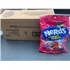 Image 1 : Nerds Gummy Clusters Candy (12 x 142g)
