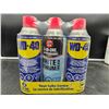 Image 1 : WD-40 Tripack