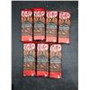 Image 1 : Nestle KitKat Gooey Double Chocolate Candy Bars (7 x 112g)
