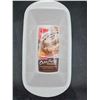 Image 1 : Goodcook Oven Fresh Loaf Pan (9in x 5in)Stoneware
