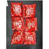 Image 1 : Nestle KitKat Mini's Candy Bars (6 x 104g)