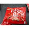 Image 2 : Nestle KitKat Mini's Candy Bars (6 x 104g)
