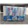 Image 1 : Candy Can Zero Sugar Sparkling Bubblegum Beverage (12 x 330ml)