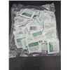 Image 1 : Alcohol Wipes (100ct)