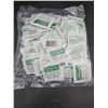 Image 1 : Alcohol Wipes (100ct)