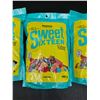 Image 2 : Mondoux Sweet Sixteen Original Candy Mix (3 x 400g)