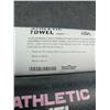 Image 2 : 2pk Athletic Towel