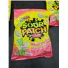 Image 2 : Sour Patch Kids-Watermelon (8 x 154g)