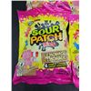 Image 2 : Sour Patch Kids Lemonade Candy (8 x 150g)