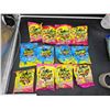 Image 1 : Lot of Assorted Flavour Sour Patch Kids (12 x 150g)