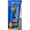 Image 2 : Rubicon Exotic Sparkling Mango Beverage (12 x 330ml)