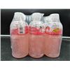 Image 1 : Mogu Mogu Lychee Juice with Nata de Coco (6 x 320ml)