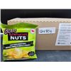 Image 1 : Pzazz Crunchy Nuts-Crispy Potato Covered Peanuts (12 x 80g)