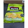 Image 2 : Pzazz Crunchy Nuts-Crispy Potato Covered Peanuts (12 x 80g)