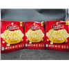 Image 1 : Orville Redenbacher Buttery Microwave Popcorn (3 x 6 x 82g)