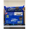 Image 1 : CASE LOT- Oreo Original Cookies Grab & Go 10 Pack x's 113g