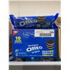 Image 1 : CASE LOT- Oreo Original Cookies Grab & Go 10 Pack x's 113g