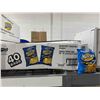 Image 1 : CASE LOT- Frito Lays Munchies Snack Mix 40 Bags x 47g