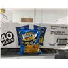 Image 2 : CASE LOT- Frito Lays Munchies Snack Mix 40 Bags x 47g