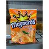 Image 2 : CASE LOT - Maynards Fuzzy Peach Candy 12 x 154g