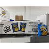 Image 1 : CASE LOT- Frito Lays Munchies Snack Mix 40 Bags x 47g