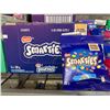 Image 1 : CASE LOT -Nestle Smarties Candy Coated Chocolate 14 x 130g