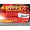 Image 2 : CASE LOT - Nestle Coffee Crisp Chocolate Bars Double Double 24 x 50g