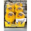 Image 1 : CASE LOT - Wrigley's Juicy Fruit Sugar Free Gum 6 x 60pcs
