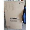 Image 3 : Maxx Finesse 59" Wall Surrounds 61x33.5x59" - White