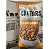 Image 2 : G.H.Cretors Caramel Popcorn 12 x 227g