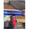 Image 4 : Dyson v11 Absolute Cordless Stick Vacuum - No Battery