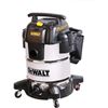 Image 1 : DeWalt  DXV10SA 10 Gallon Stainless Steel Wet/Dry Vac
