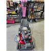 Image 2 : Troy-Bilt 21" Front Wheel Drive 159cc Gas,Push Lawnmower with Collection Bag