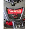 Image 3 : Troy-Bilt 21" Front Wheel Drive 159cc Gas,Push Lawnmower with Collection Bag
