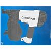 Image 1 : Crisp-Air Roofing Nailer - Light Weight - 120 Gauge