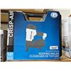 Image 2 : Crisp-Air Roofing Nailer - Light Weight - 120 Gauge