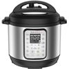 Image 1 : Instant Pot Duo Plus 9-in-1 Electric Pressure Cooker, Slow Cooker, Rice Cooker, Steamer, Sauté, Yogu