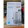 Image 2 : LEVOIT Air Purifiers for Home Allergies and Pets, with H13 True HEPA Filter for Bedroom, 24db Filtra