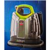 Image 2 : BISSELL Little Green Proheat Pet Carpet Cleaner