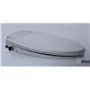 Image 1 : Brondell Swash CL99 Non-Electric Bidet Toilet Seat