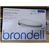 Image 2 : Brondell Swash CL99 Non-Electric Bidet Toilet Seat