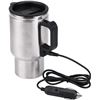 Image 1 : Lot of 4 Travel kettle + 450ml Portable In-car Heated Travel Mug 12V 120W Universal Car Electric Hea