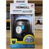 Image 2 : Thermacell Mosquito Repellent E-Series Rechargeable Repeller with 20’ Mosquito Protection Z