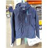 Image 1 : Colombia Men's "Last Tracks" Winter Jacket - Size Large