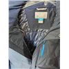 Image 4 : Colombia Men's "Last Tracks" Winter Jacket - Size Large