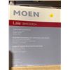 Image 3 : Moen Laia 3 Pc Bath Accessory Kit